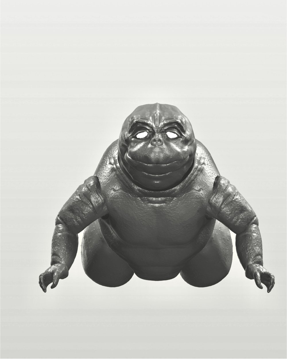Son of Atomic Reptile: Infant 