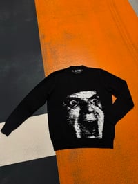 Image 1 of Knit Orange MKNK
