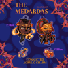 The Medardas chained charms - Preorders