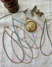 Image 5 of Collier PURA