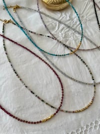 Image 2 of Collier PURA