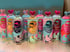 Limited Edition of 9 ‘LOVE’ Spray Cans Image 2