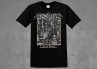 T-Shirt - Draw Blood