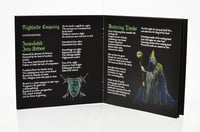 Image 5 of DRUID LORD - "Relics Of The Dead" CD
