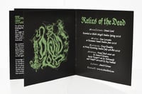 Image 6 of DRUID LORD - "Relics Of The Dead" CD