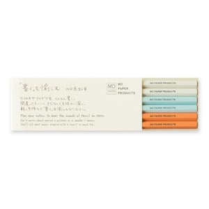 Image of Midori MD Color Pencils
