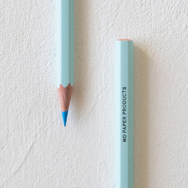 Image of Midori MD Color Pencils
