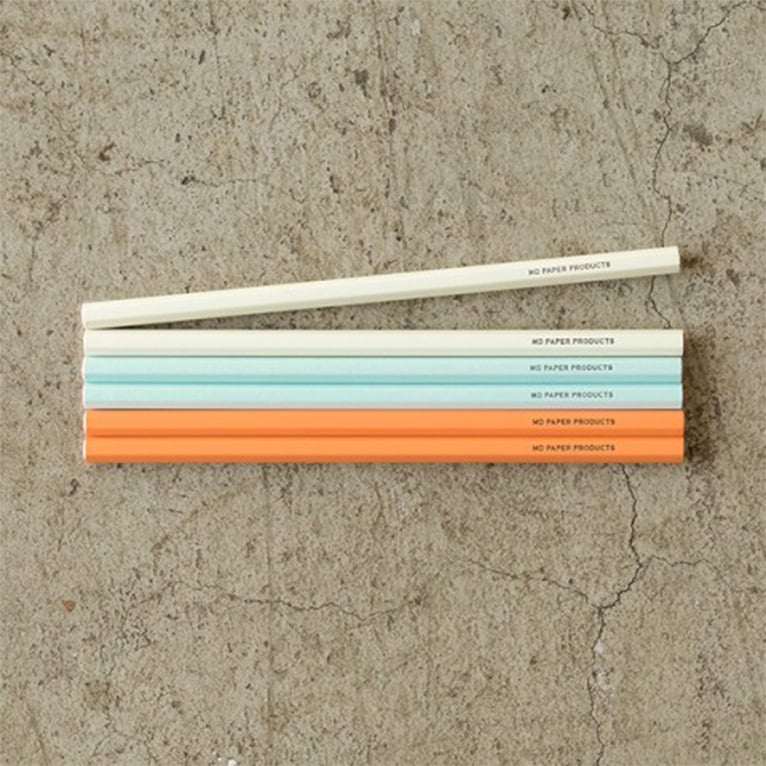 Image of Midori MD Color Pencils