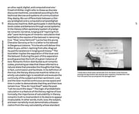 Image 1 of What's Love Got to Do With It?