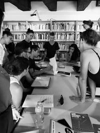 One-to-one Session - Rendez-vous individuels