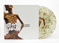 Image 1 of FLUIDS - "Reduced Capabilities" 12" vinyl LP