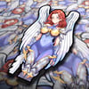 Zilyana Sticker