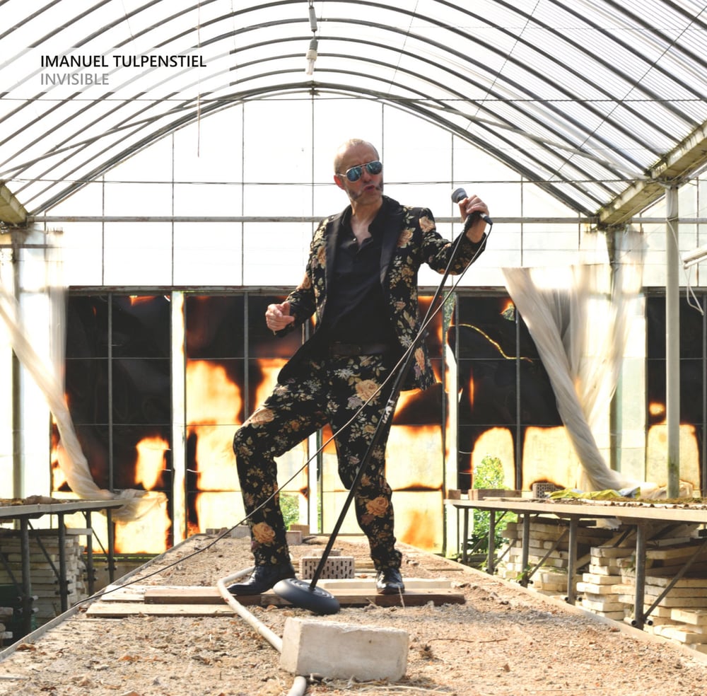 Imanuel Tulpenstiel – Invisible (LP)