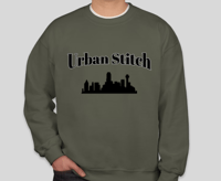 Urban Stitch