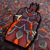 Sanguine Torva Sticker