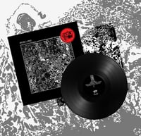 Image 3 of IRON LUNG - Adapting // Crawling LP/CD/CS [Pre-Order. Out 4.18.25]