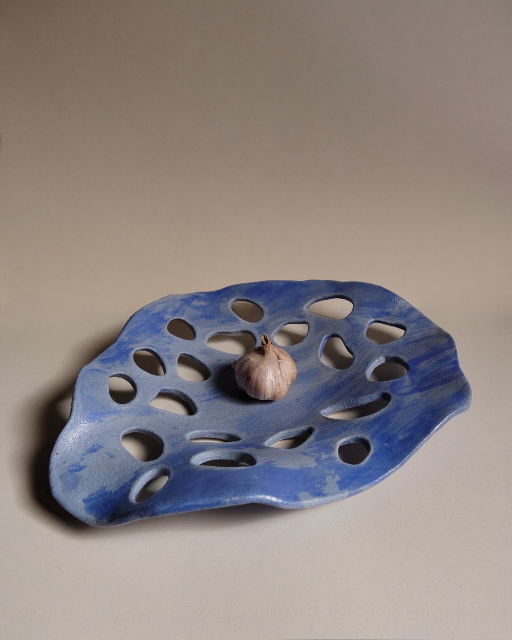 Image of Frutero Sabi Azul