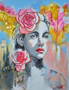 Covered by Roses