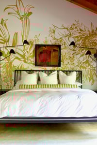 Image 9 of Private Suite, Beyond the Frame with Caitlin Winner
