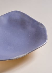 Image 5 of Fuente/Frutero Sabi Blue-Lilac