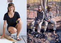 Image 1 of Workshop Only, Beyond the Frame with Caitlin Winner