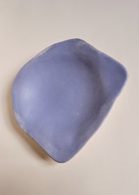 Image 3 of Fuente/Frutero Sabi Blue-Lilac