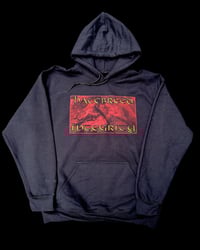 Image 1 of Integrity/Hatebreed Split Hoodie
