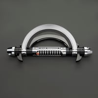 Image 4 of Grand Inquisitor Double-Bladed Lightsaber 