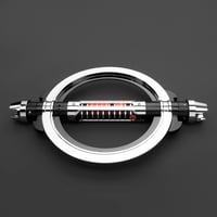 Image 5 of Grand Inquisitor Double-Bladed Lightsaber 