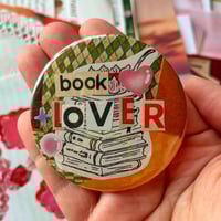 Image 5 of Large Junk/Collage Pins