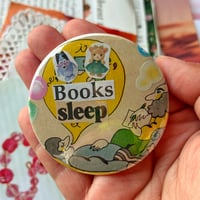 Image 6 of Large Junk/Collage Pins