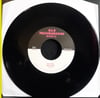 BAD CARD b/w MELLOW MOOD 7" (ON-008)