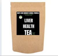 Image 2 of LIVER HELP TEAS