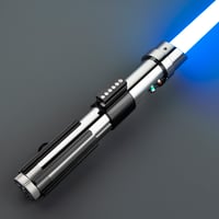 Image 3 of Anakin Skywalker Episode II Lightsaber  