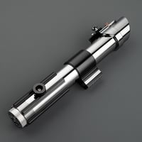 Image 4 of Anakin Skywalker Episode II Lightsaber  