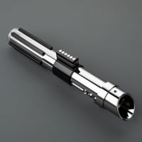 Image 1 of Anakin Skywalker Episode II Lightsaber  
