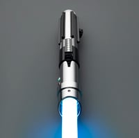Image 5 of Anakin Skywalker Episode II Lightsaber  