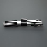 Image 6 of Anakin Skywalker Episode II Lightsaber  