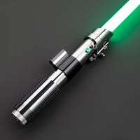 Image 10 of Anakin Skywalker Episode II Lightsaber  