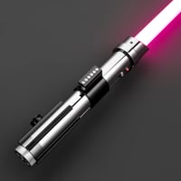 Image 9 of Anakin Skywalker Episode II Lightsaber  