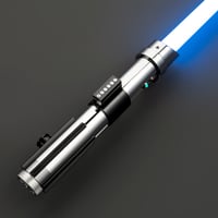 Image 11 of Anakin Skywalker Episode II Lightsaber  