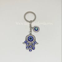 Image 2 of NEW* Bag & Key Accessories 