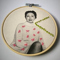 Image 3 of Bastidor Anaïs Nin