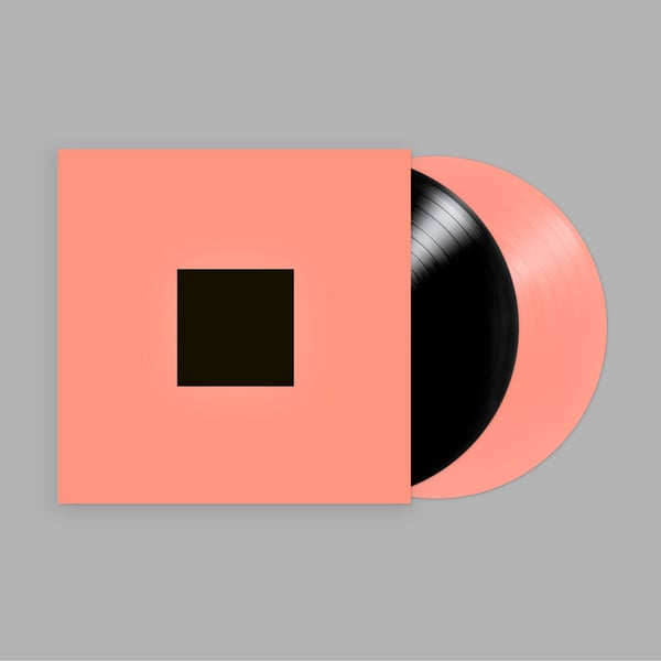 Image of [pre-order] Bon Iver - SABLE, fABLE