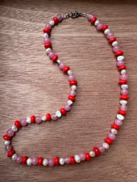 Image 1 of Grown Up Candy Necklace