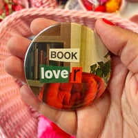 Image 9 of Large Junk/Collage Pins