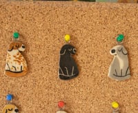 Image 2 of Dog Keychains