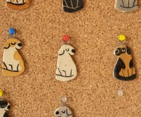 Image 3 of Dog Keychains