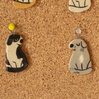 Image 4 of Dog Keychains