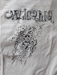Image 2 of Urticaria T-Shirt